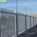 Fence électrique certifiée ISO 9001 avec système d'alarme